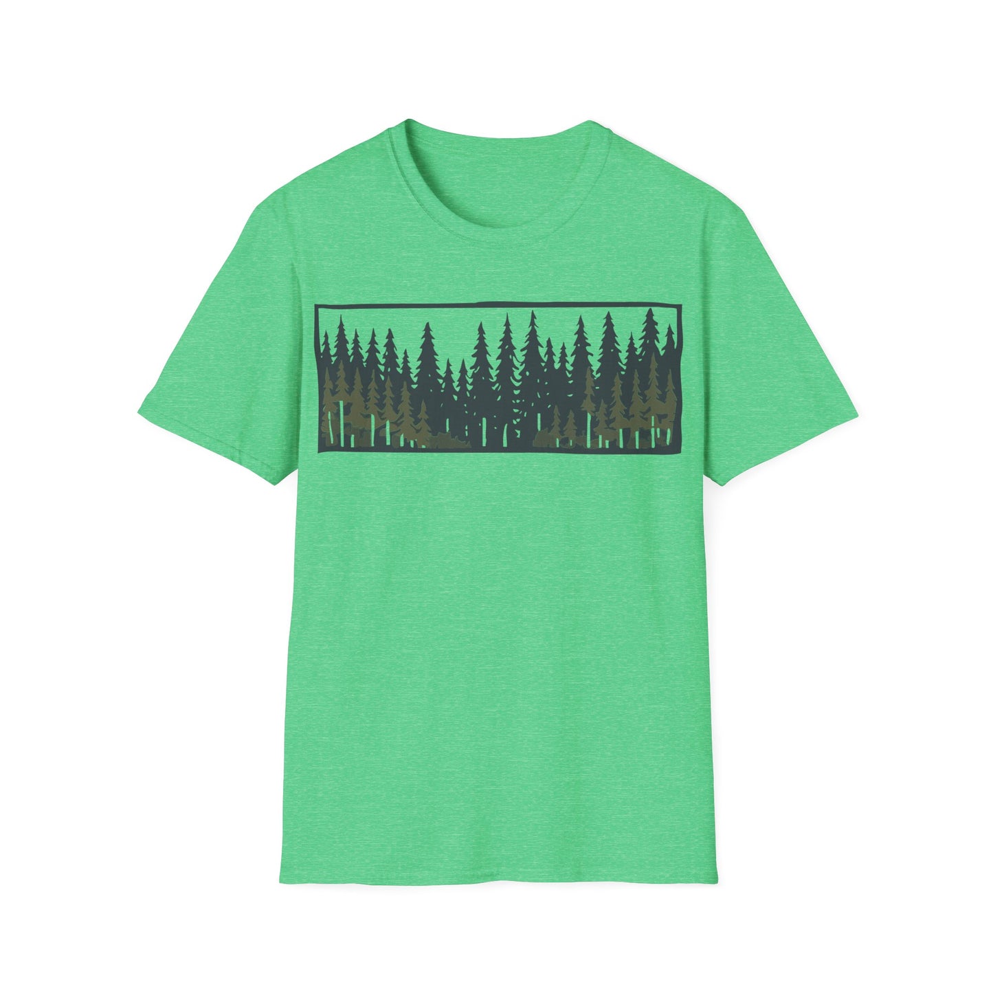 Into the Woods T-Shirt