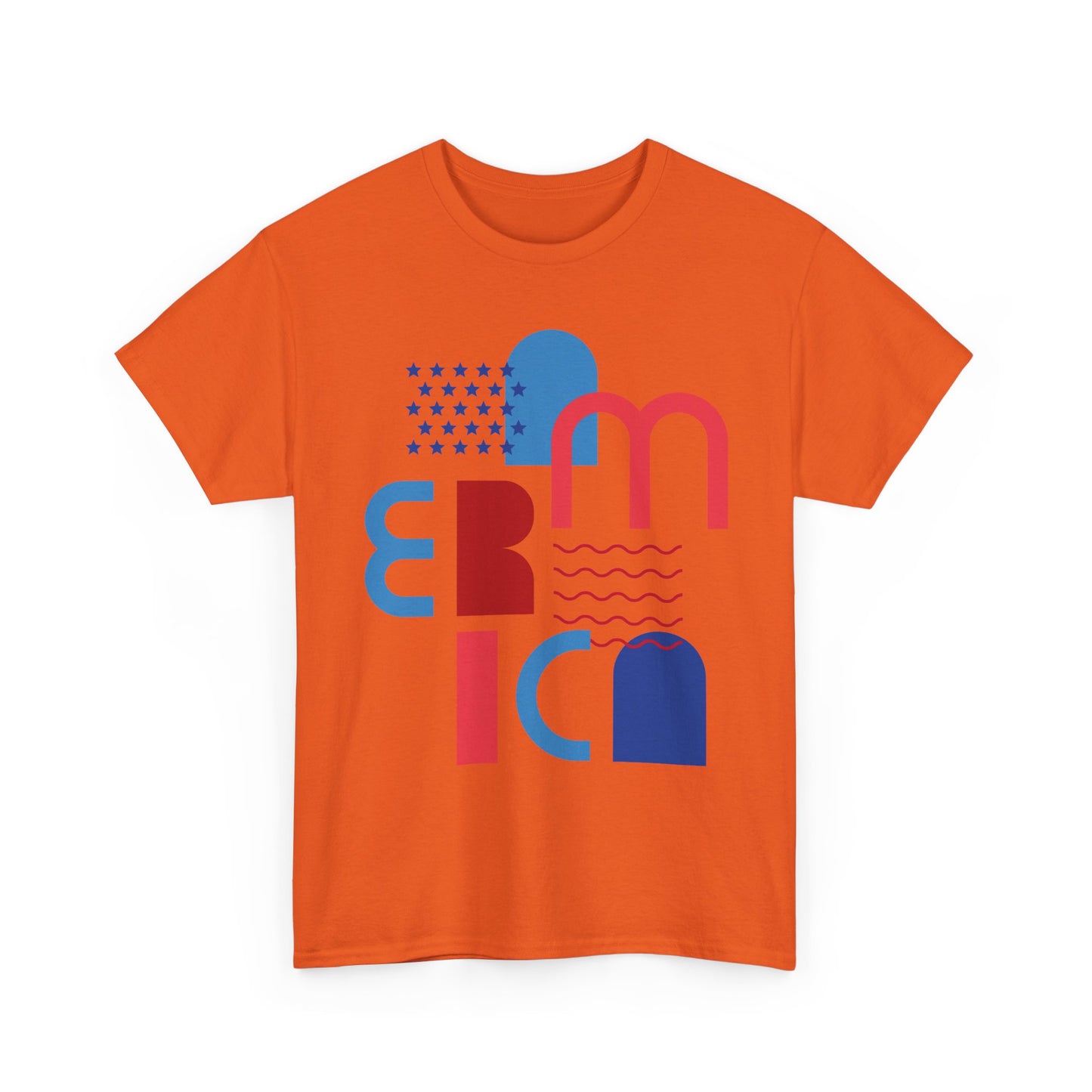 Copy of Unisex Heavy Cotton Tee