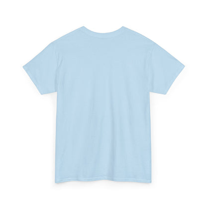 Copy of Unisex Heavy Cotton Tee