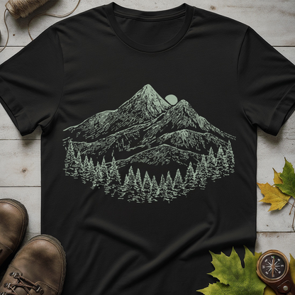 Forest Ridge T-Shirt