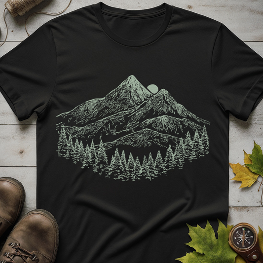 Forest Ridge T-Shirt