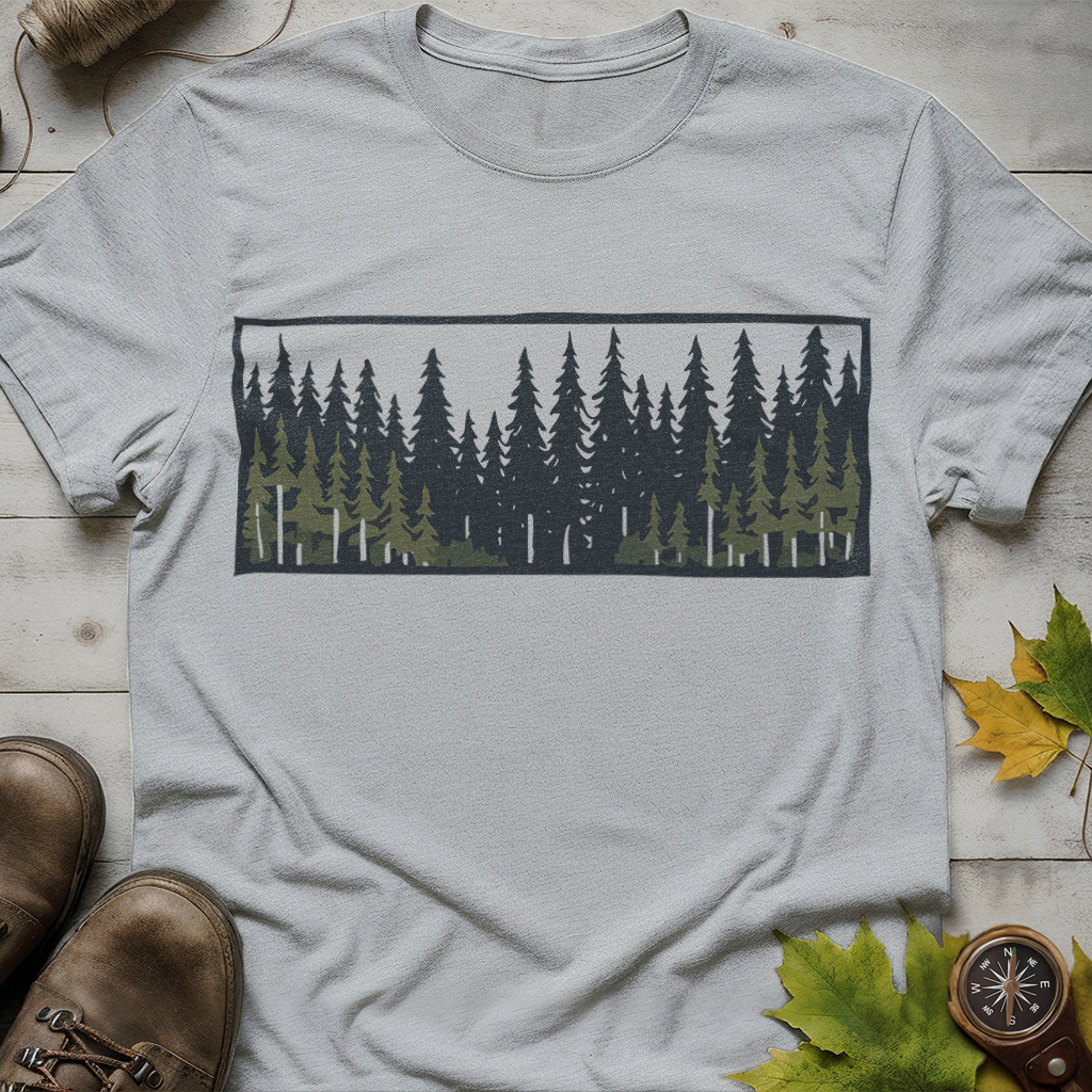 Into the Woods T-Shirt