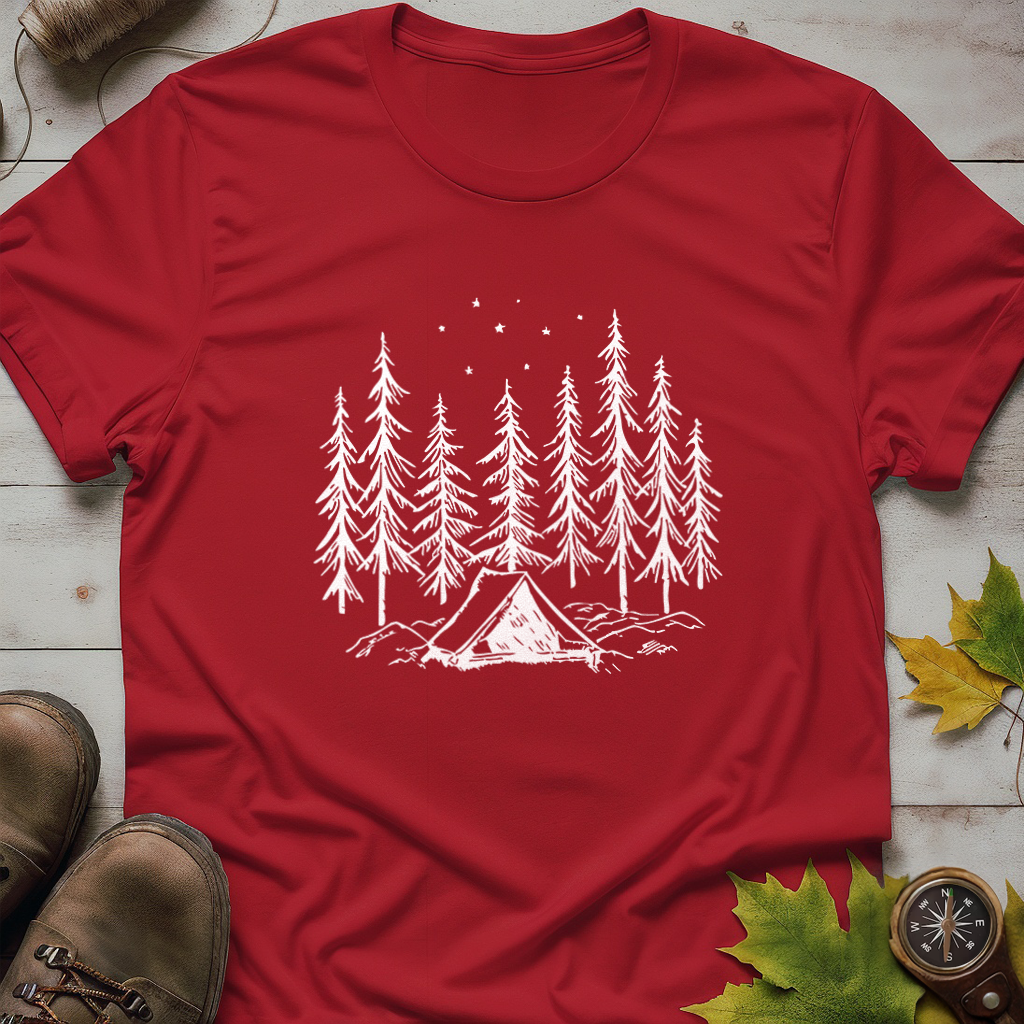 Under the Pines T-Shirt