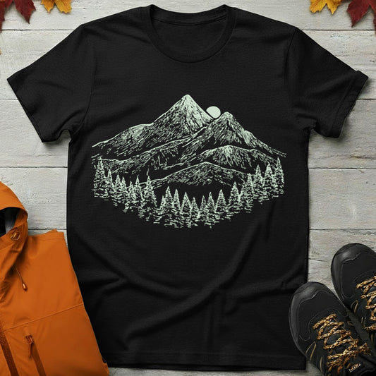 Forest Ridge T-Shirt