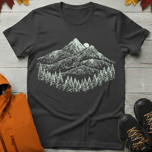 Forest Ridge T-Shirt