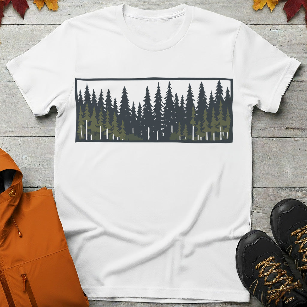 Into the Woods T-Shirt