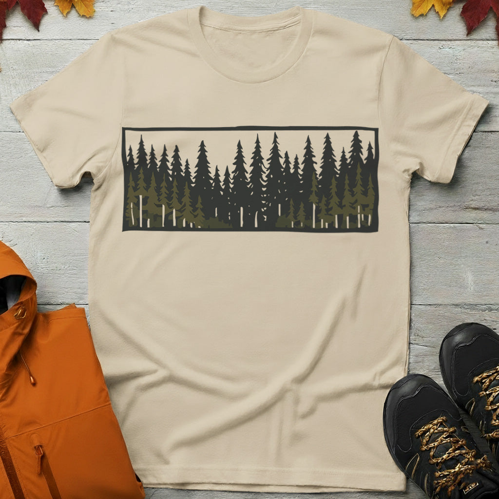 Into the Woods T-Shirt