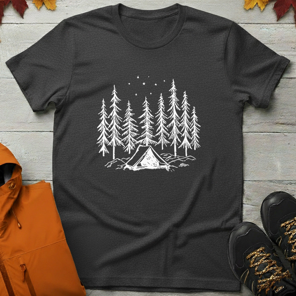 Under the Pines T-Shirt