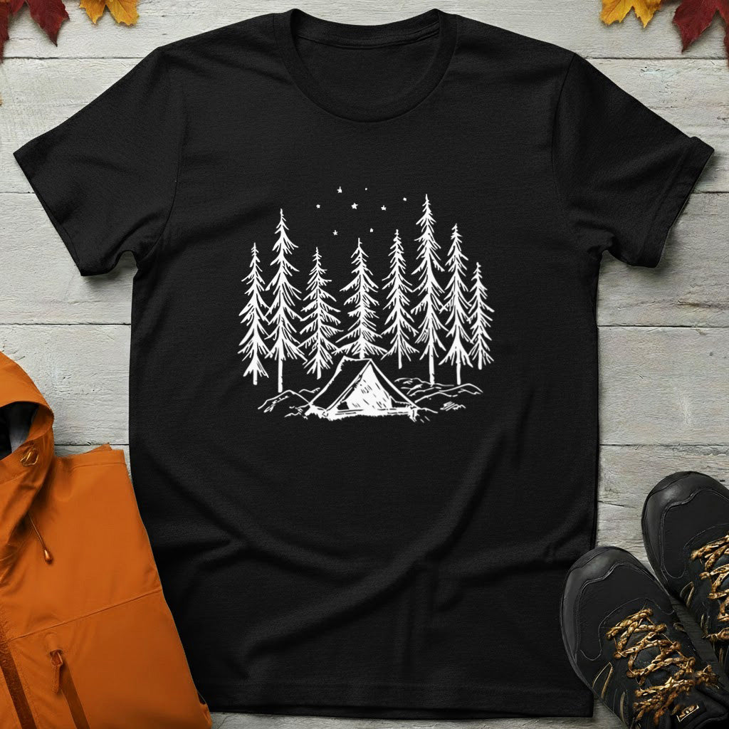 Under the Pines T-Shirt