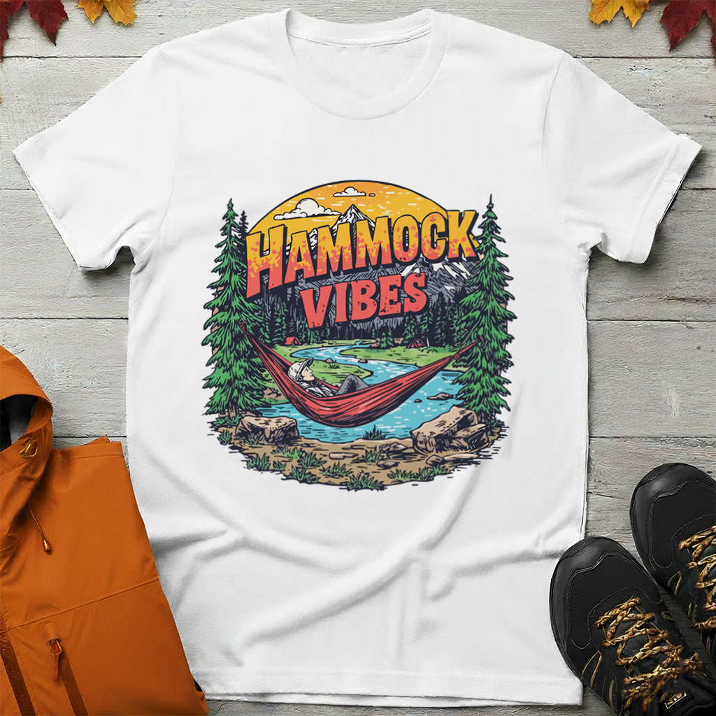 'Hammock Vibes' T-Shirt