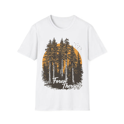 "Forest Therapy" T-Shirt