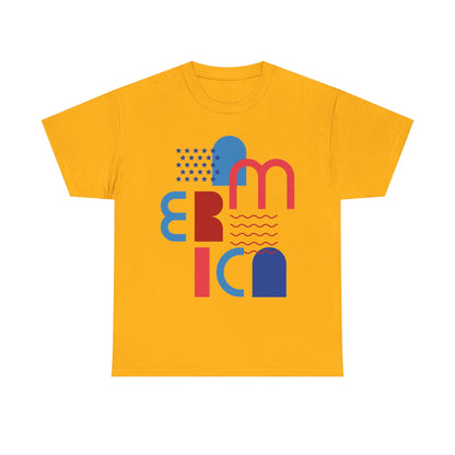 Copy of Unisex Heavy Cotton Tee