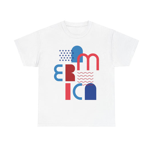 Copy of Unisex Heavy Cotton Tee