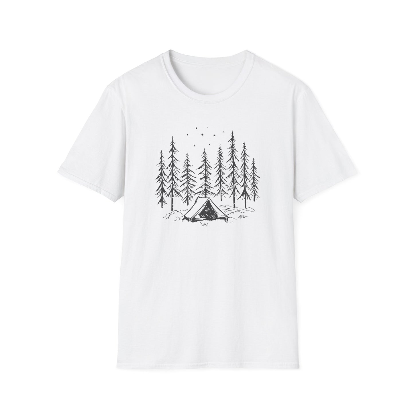 Under the Pines T-Shirt