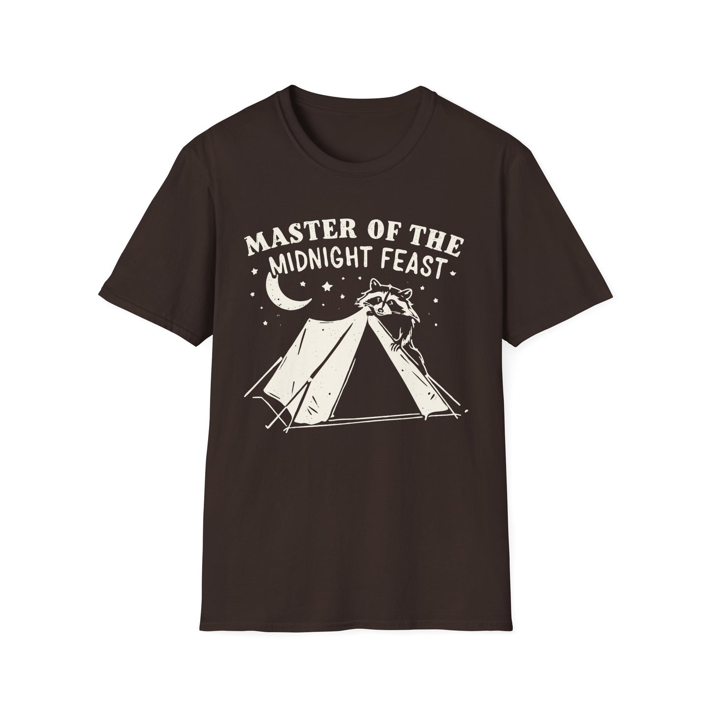 'Master of the Midnight Feast' T-Shirt