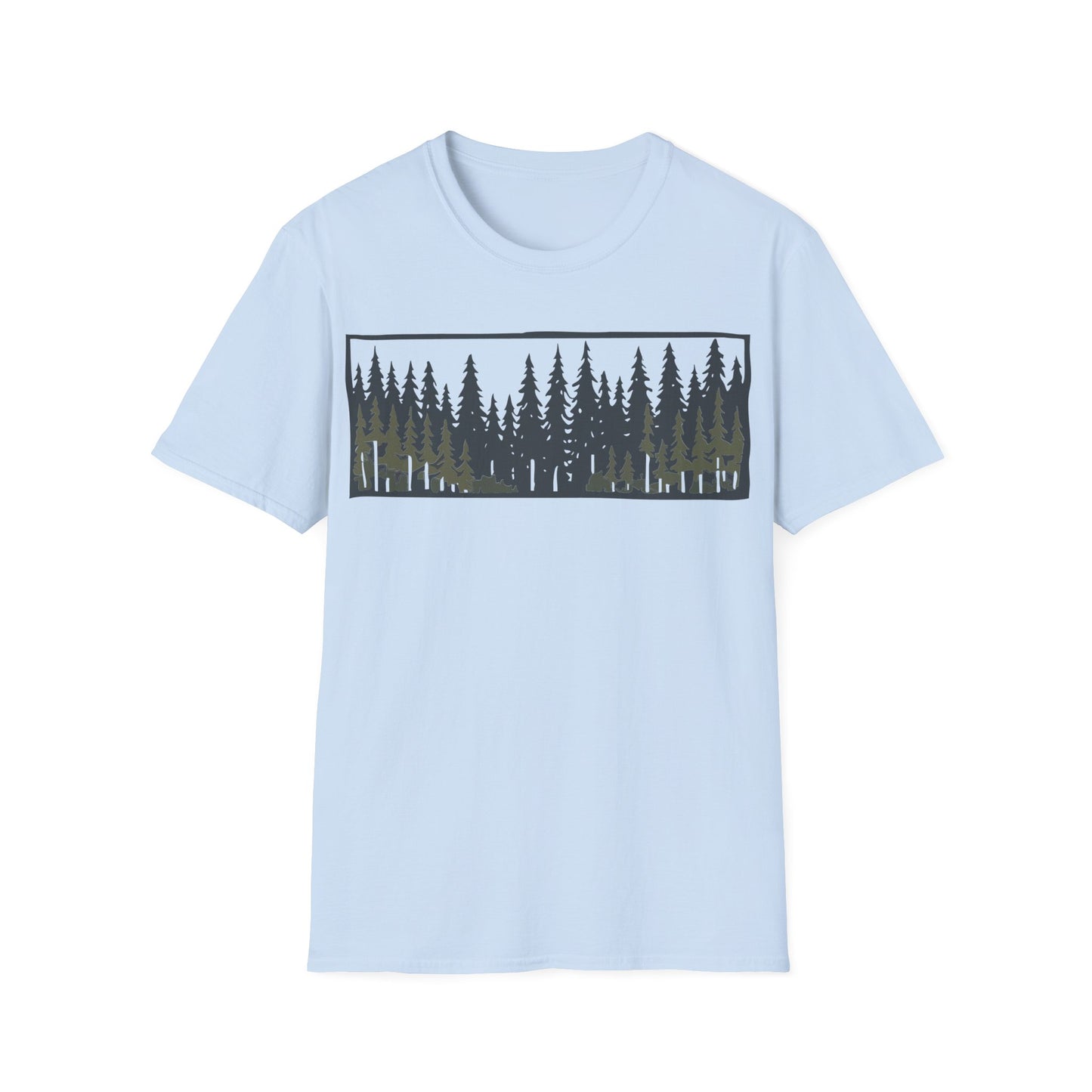 Into the Woods T-Shirt