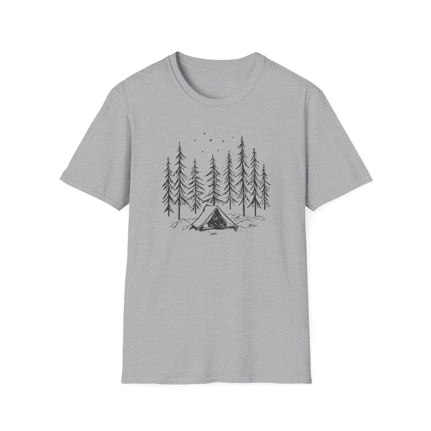 Under the Pines T-Shirt