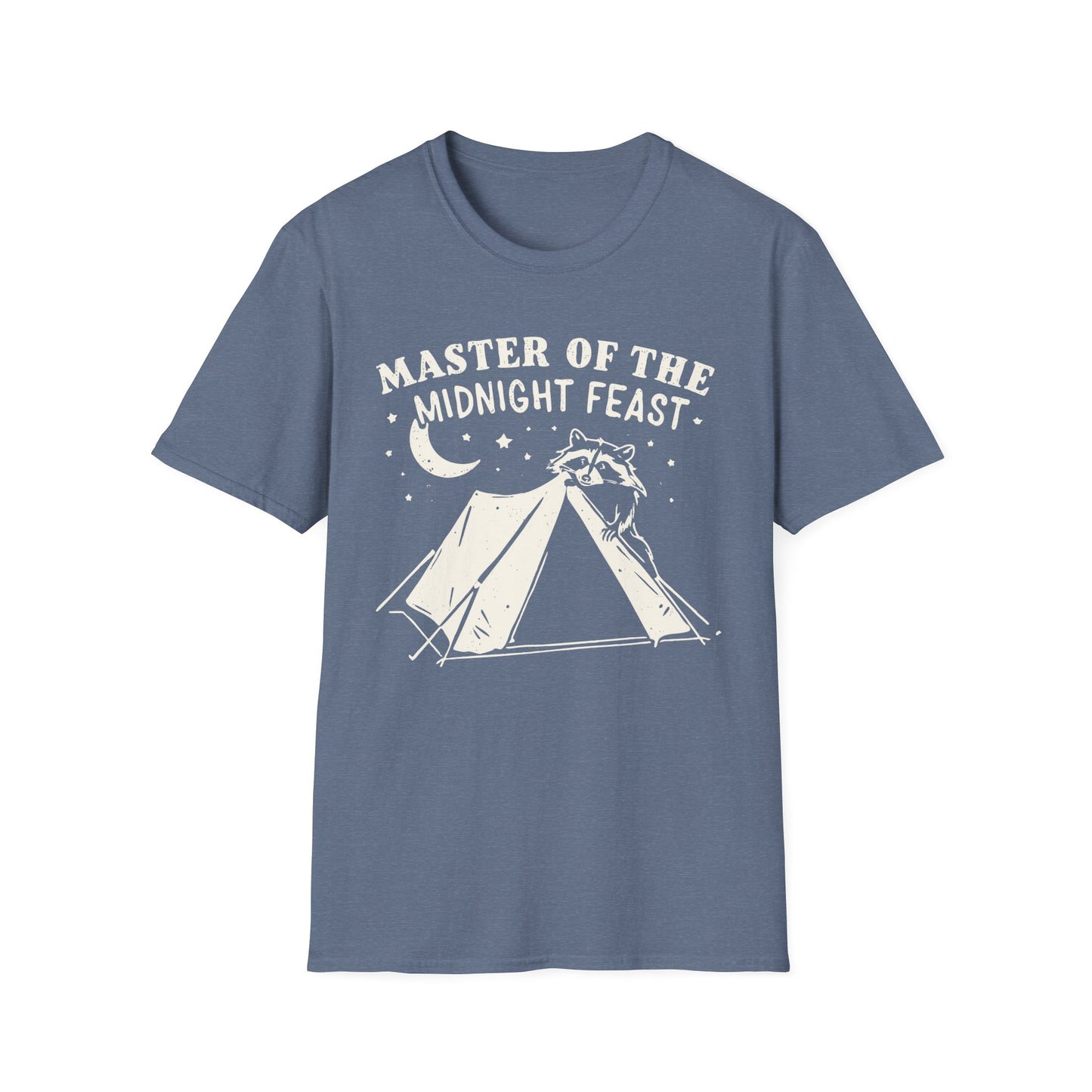 'Master of the Midnight Feast' T-Shirt