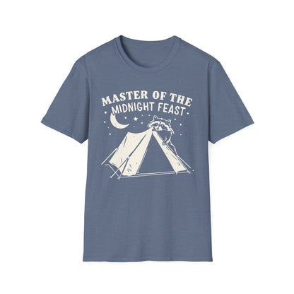 'Master of the Midnight Feast' T-Shirt