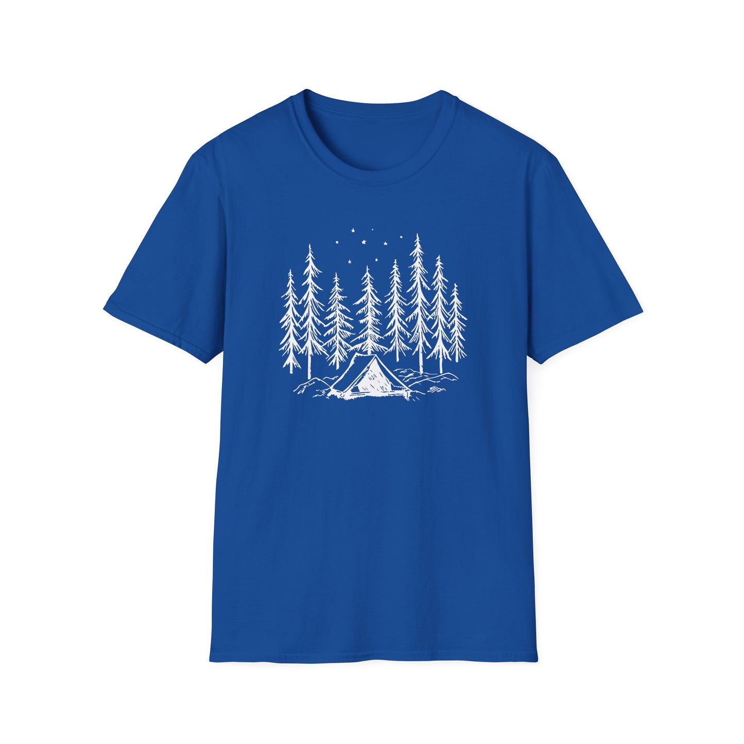 Under the Pines T-Shirt
