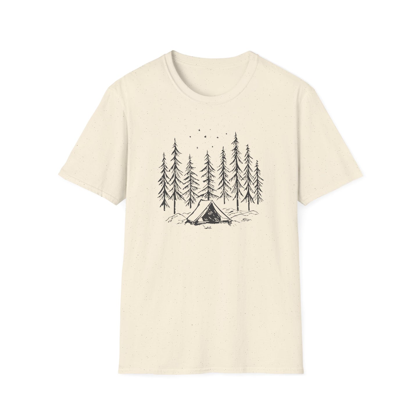 Under the Pines T-Shirt