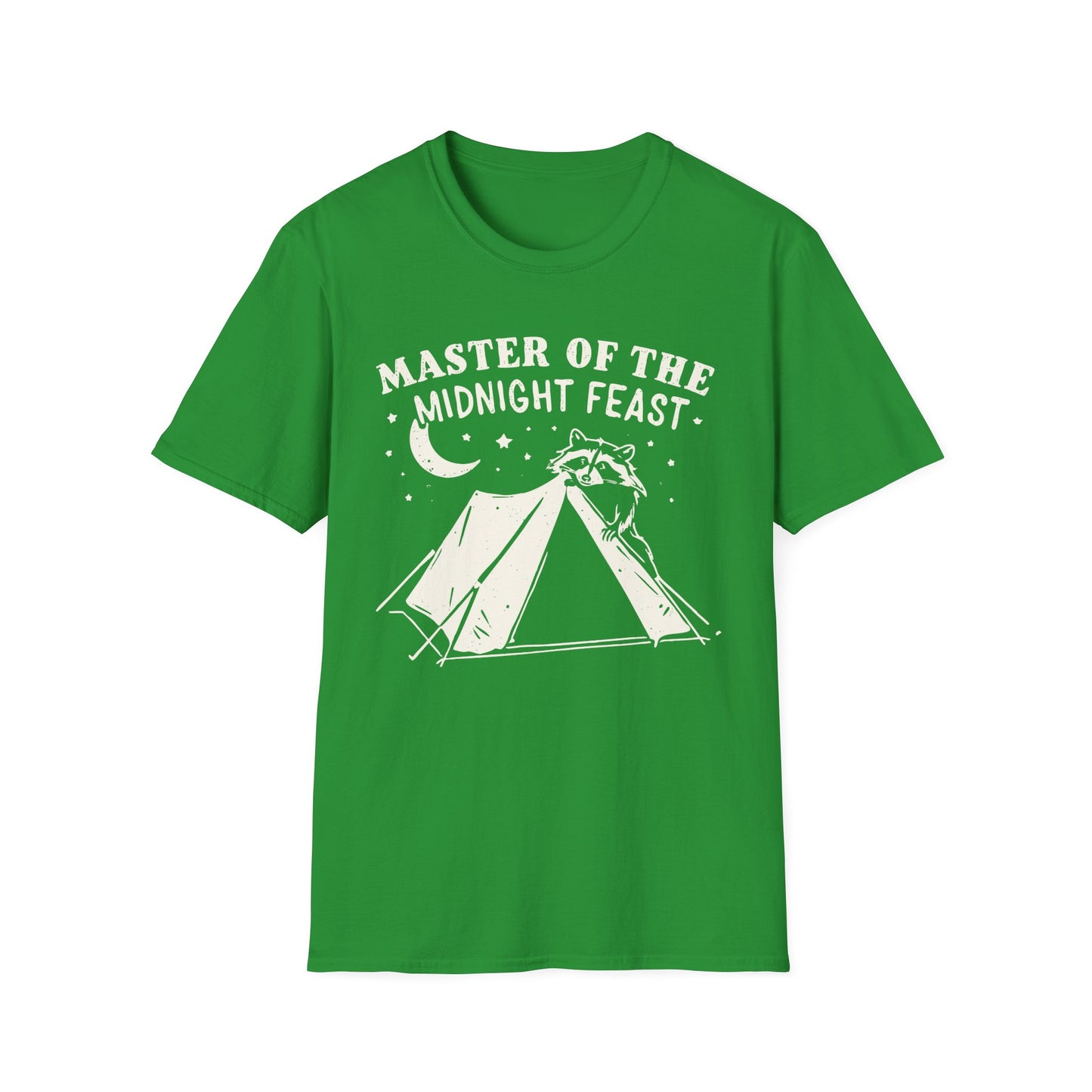 'Master of the Midnight Feast' T-Shirt
