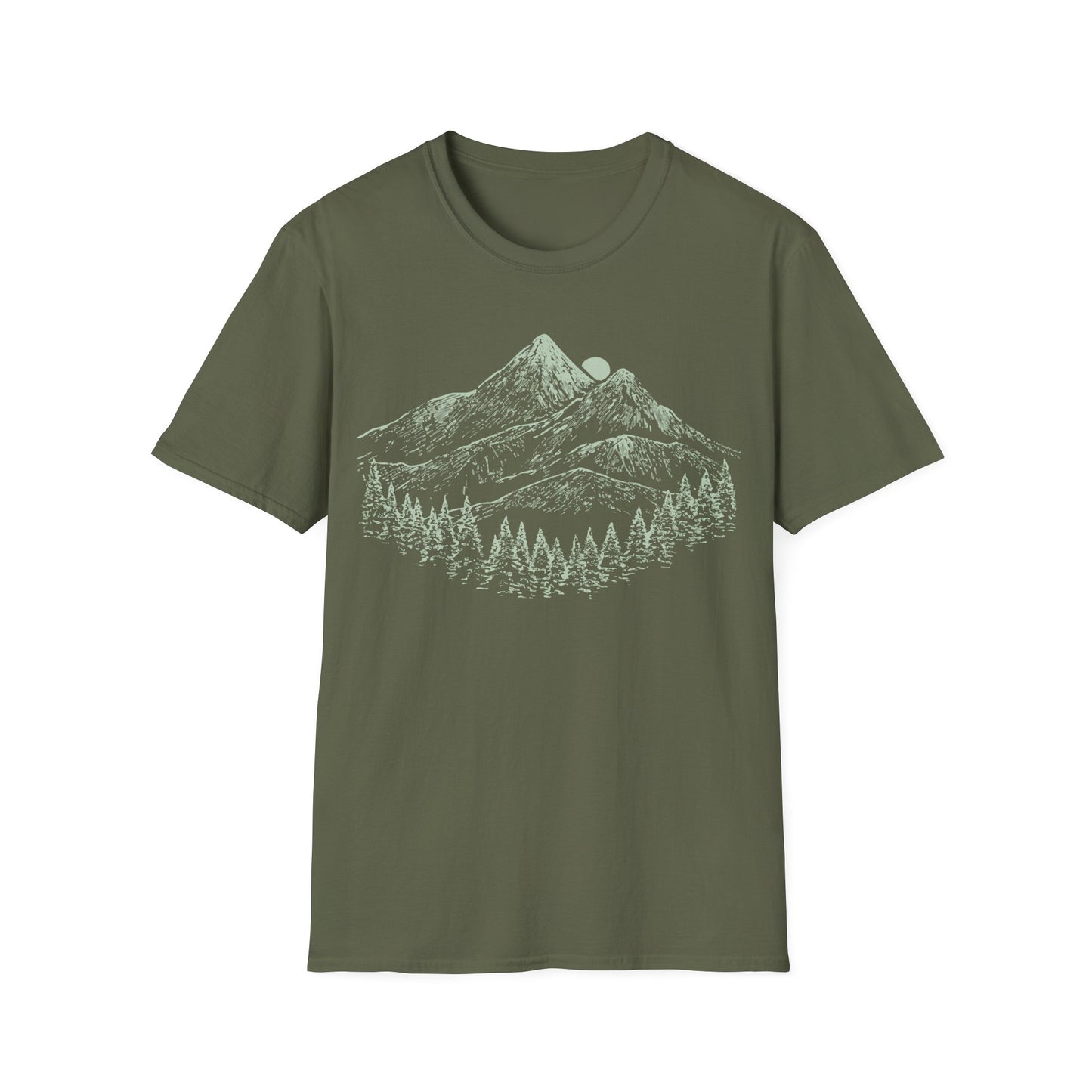 Forest Ridge T-Shirt