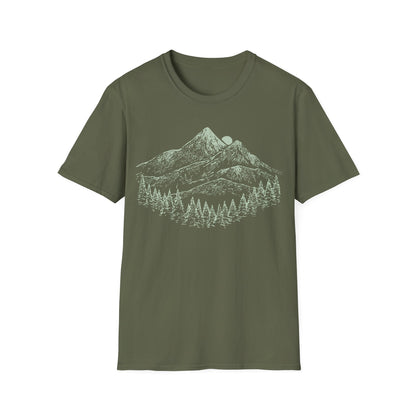 Forest Ridge T-Shirt