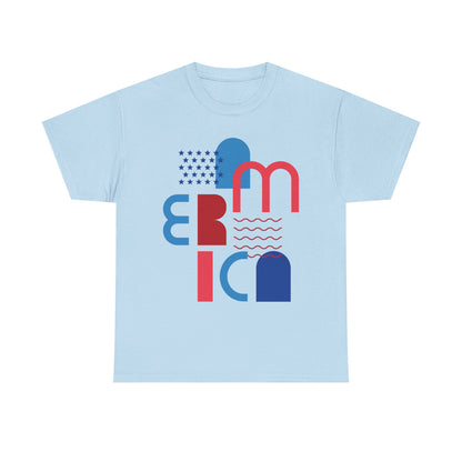 Copy of Unisex Heavy Cotton Tee