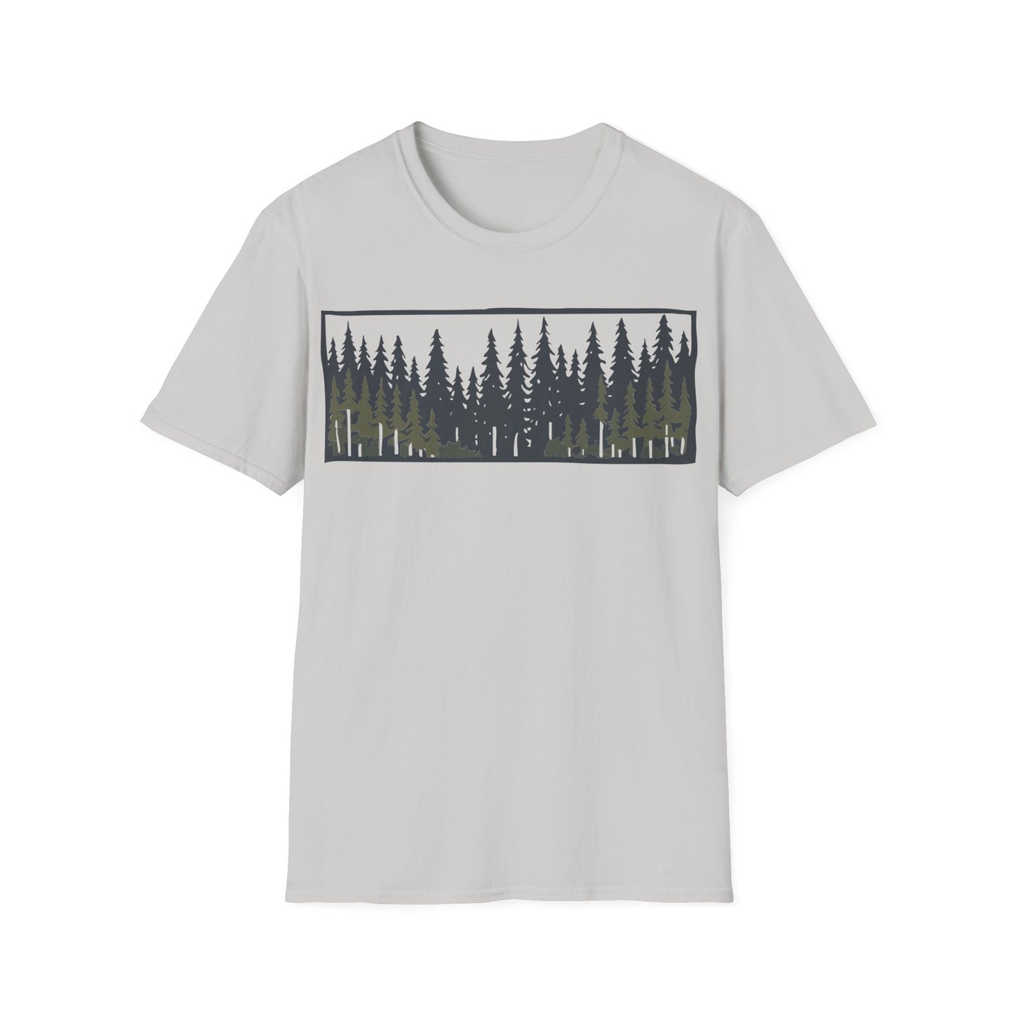 Into the Woods T-Shirt