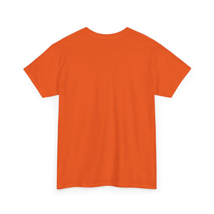 Copy of Unisex Heavy Cotton Tee