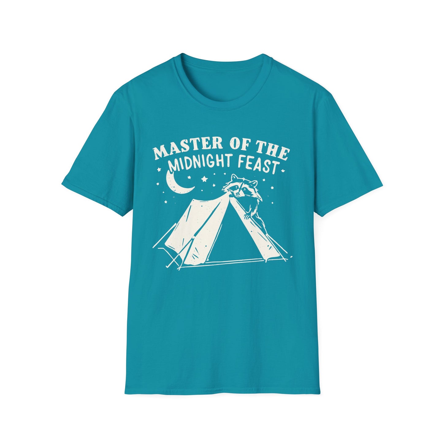 'Master of the Midnight Feast' T-Shirt