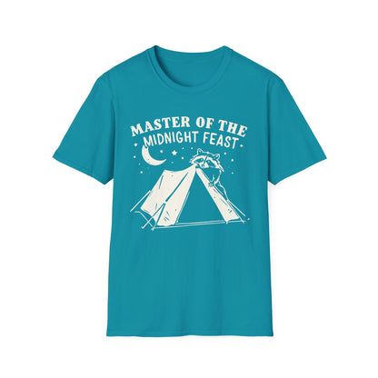 'Master of the Midnight Feast' T-Shirt