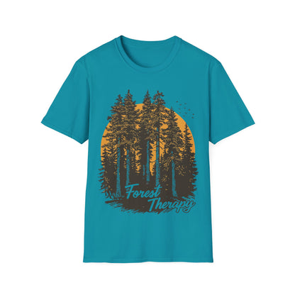 "Forest Therapy" T-Shirt
