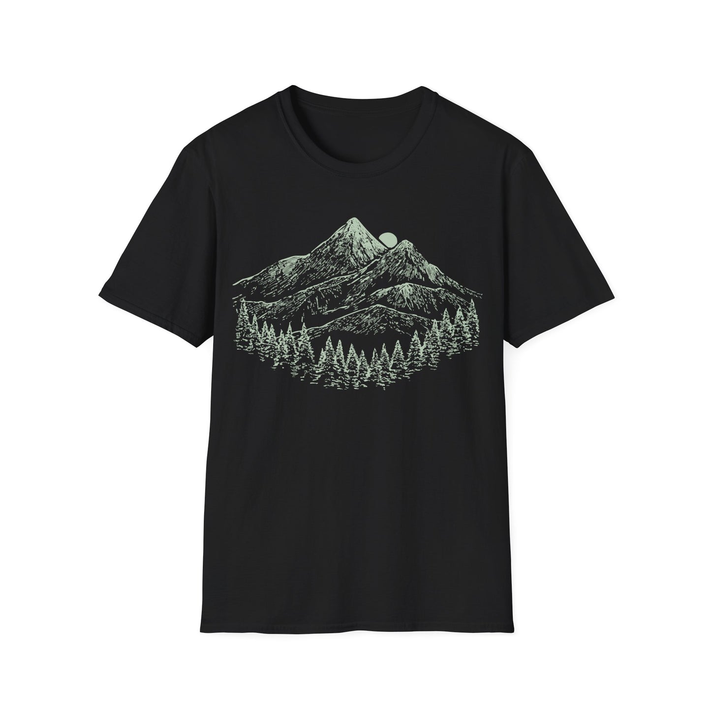 Forest Ridge T-Shirt