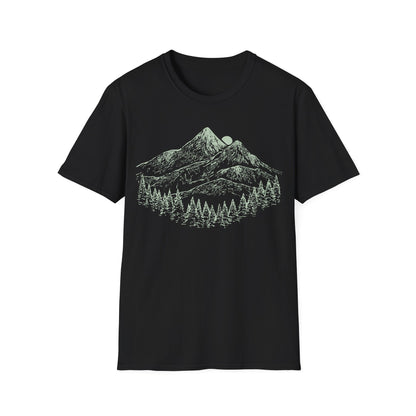 Forest Ridge T-Shirt