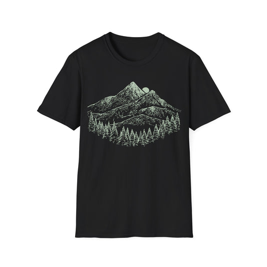 Forest Ridge T-Shirt