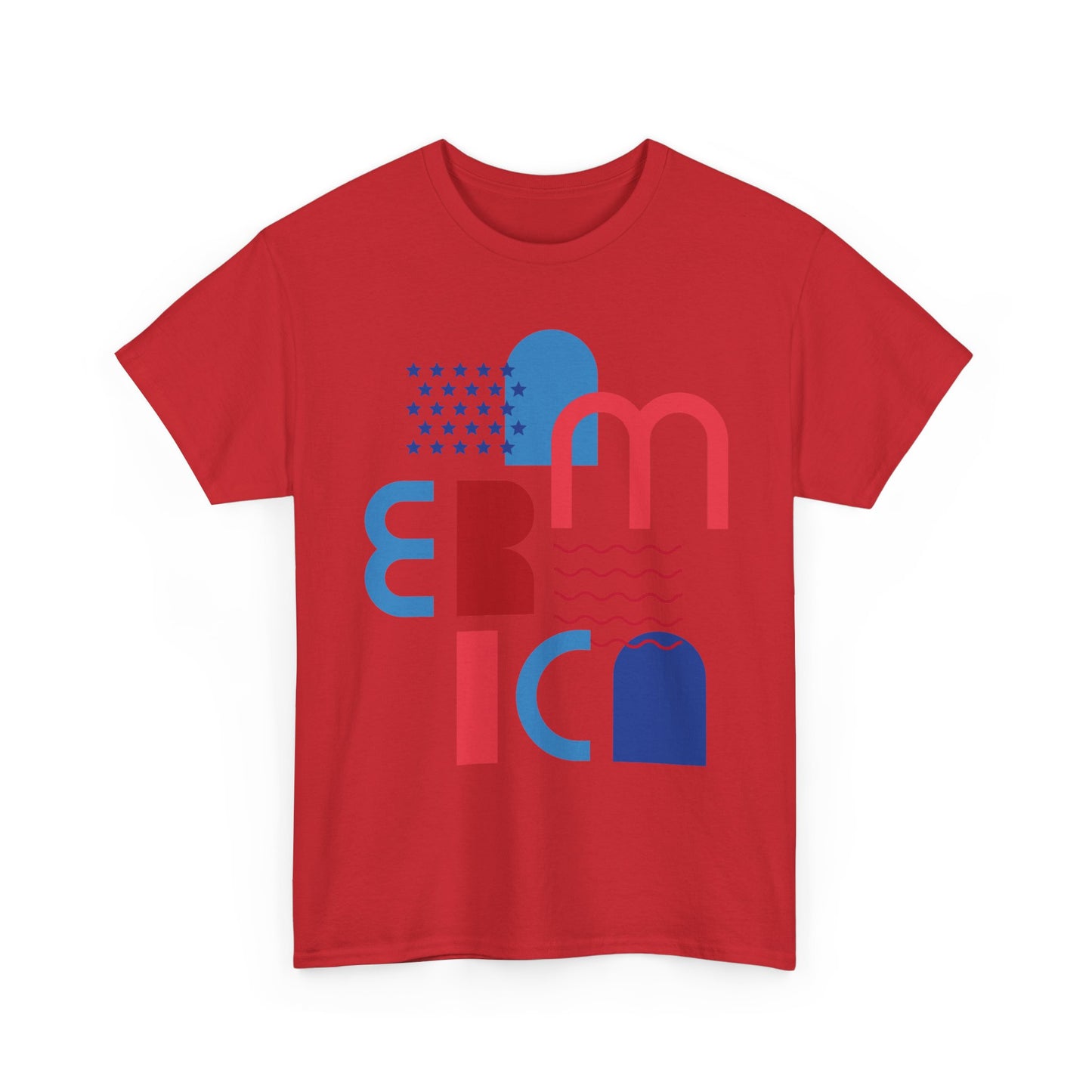 Copy of Unisex Heavy Cotton Tee