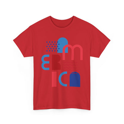 Copy of Unisex Heavy Cotton Tee