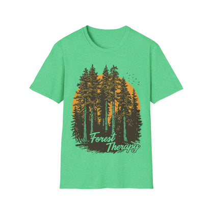 "Forest Therapy" T-Shirt