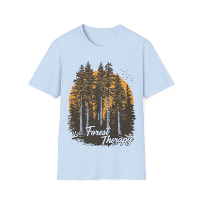 "Forest Therapy" T-Shirt