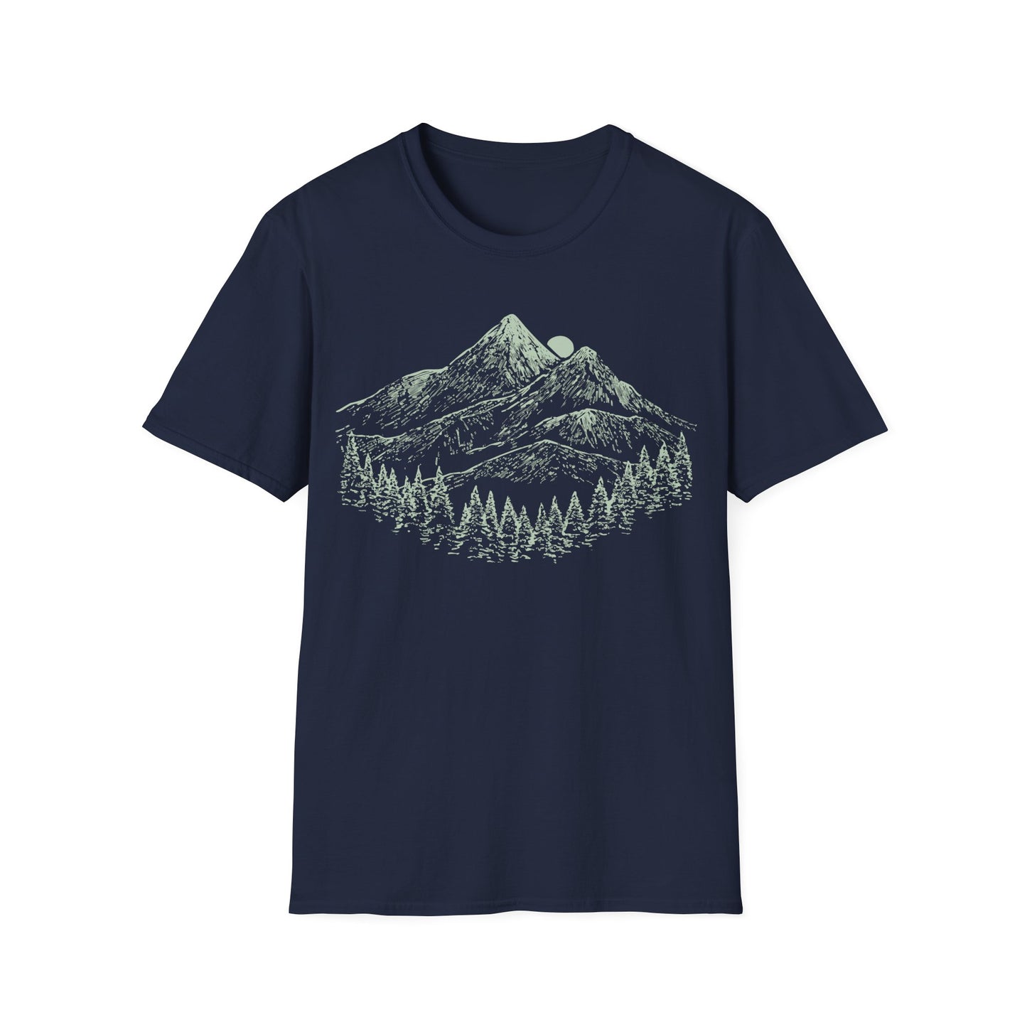 Forest Ridge T-Shirt