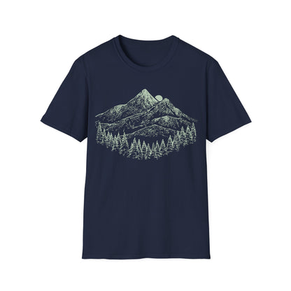 Forest Ridge T-Shirt