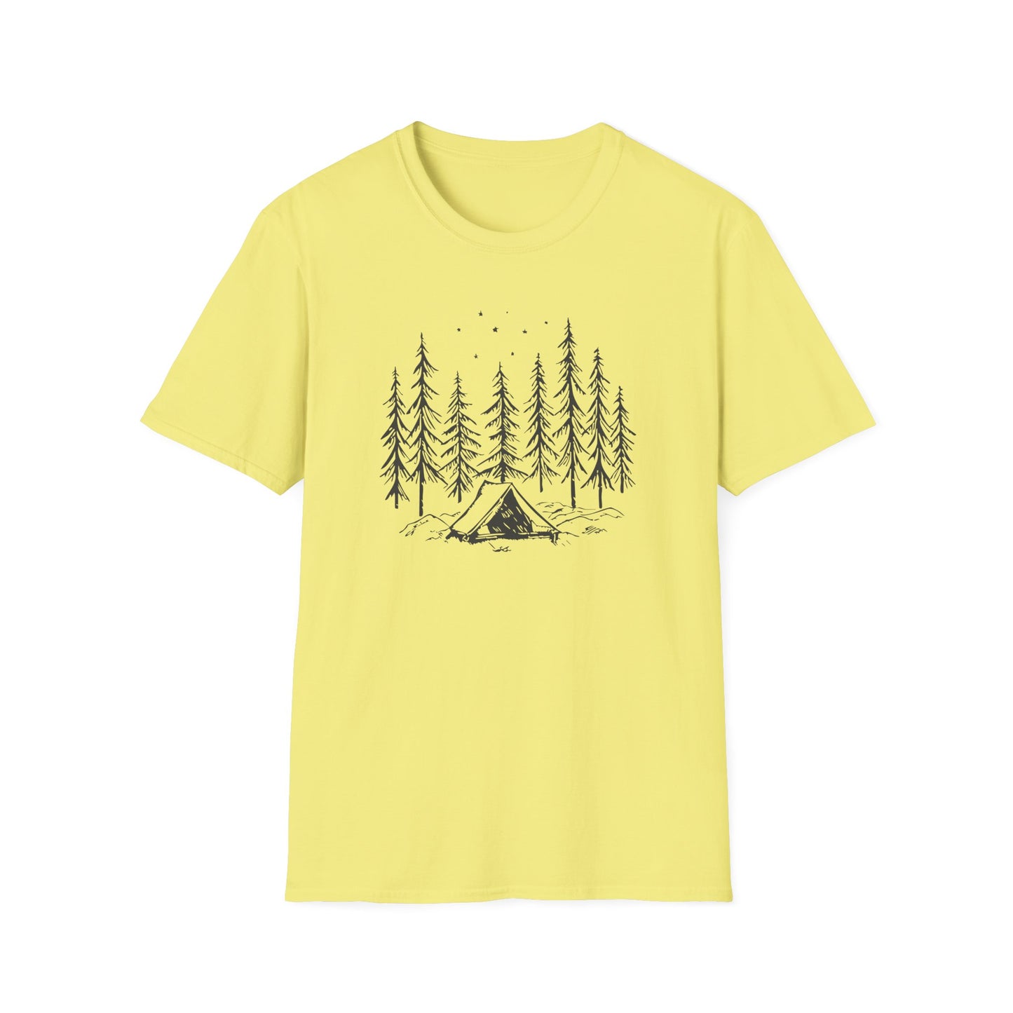 Under the Pines T-Shirt