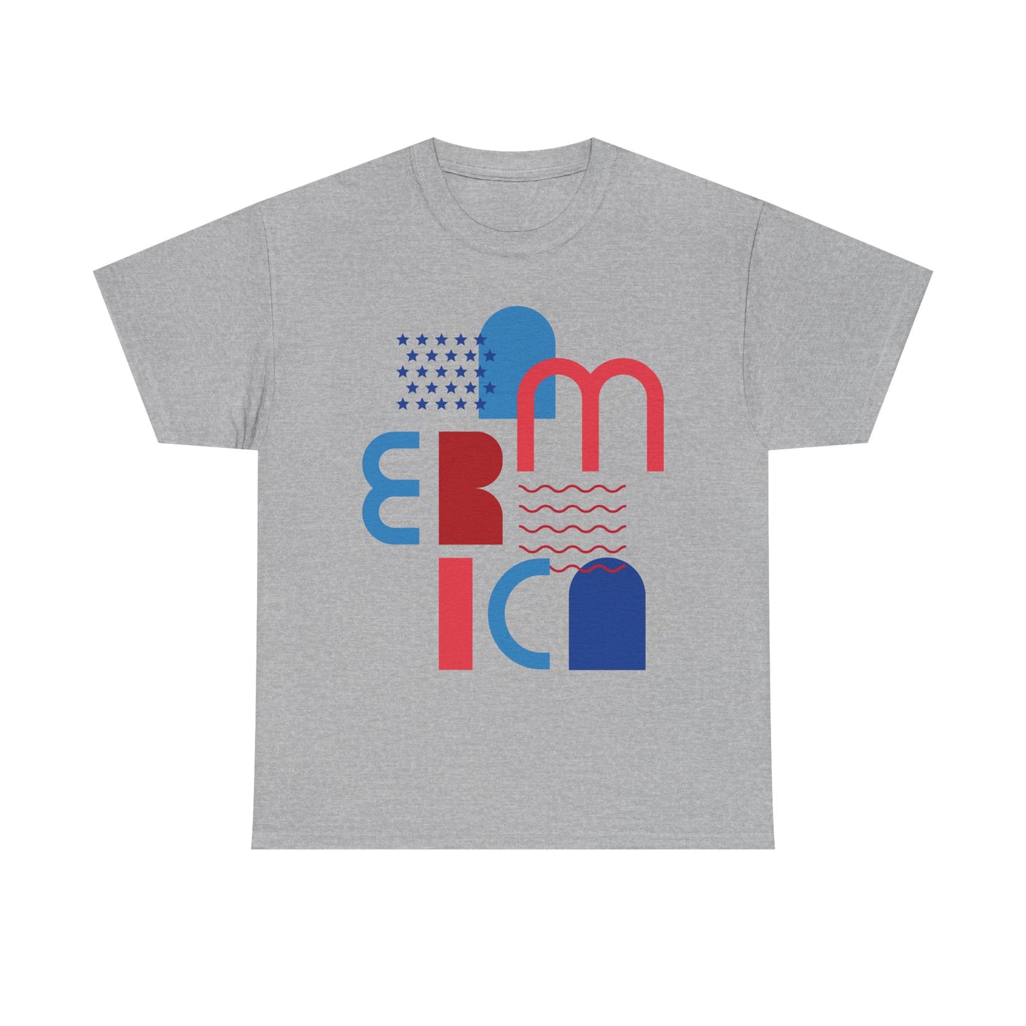 Copy of Unisex Heavy Cotton Tee