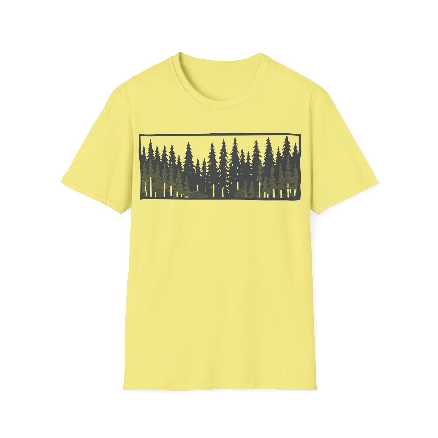 Into the Woods T-Shirt